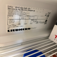 Liebherr Mediline LKUv 1610 Refrigerator image 0